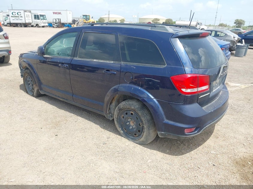 Vin: 3c4pdcbbxkt804072, lot: 45985592, dodge journey se 20193