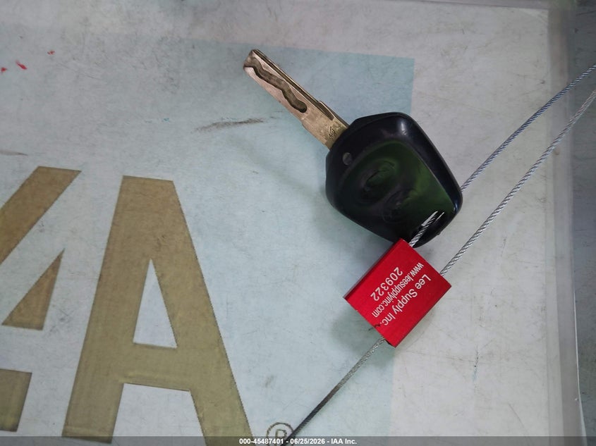 2004 Porsche 911 Carrera/Carrera 4/Carrera 4S VIN: WP0CA29974S651501 Lot: 45487401