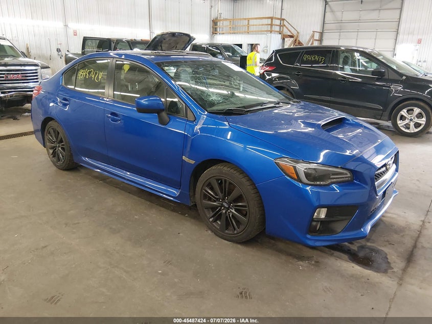 Vin: jf1va1g64f9822037, lot: 45985621, subaru wrx limited 2015 img_1