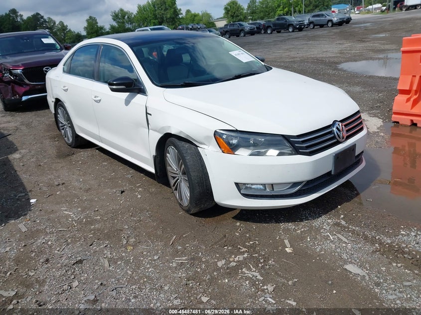 Volkswagen
