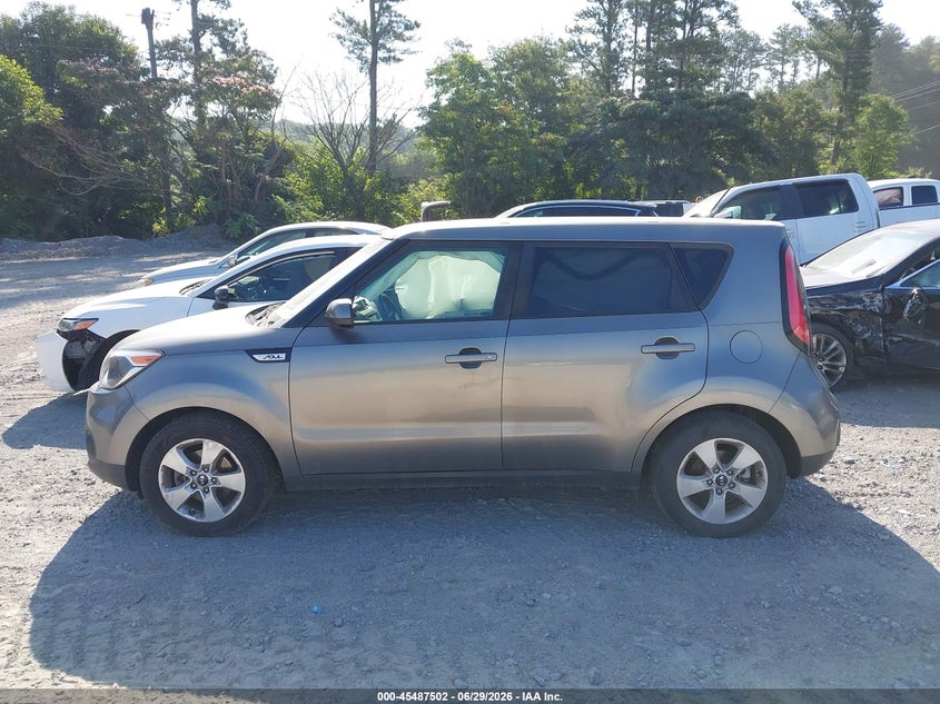KIA SOUL 2019 VIN KNDJN2A29K7022543