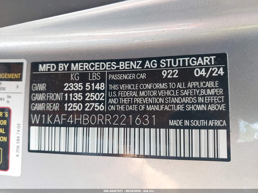 MERCEDES-BENZ C 300 - zdjęcie 9