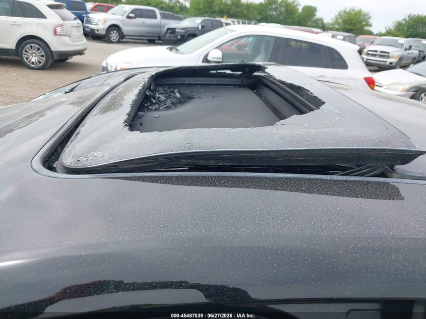 2020 Cadillac Ct5 Sport VIN: 1G6DP5RK5L0102206 Lot: 45487539