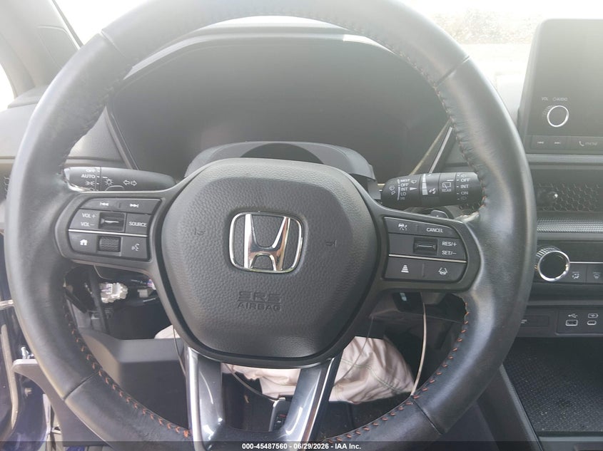 AtlanticExpress - Honda CR-V