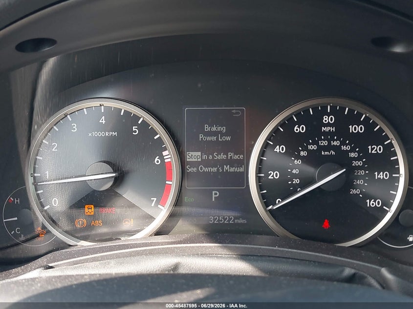 2021 LEXUS NX 300 — Photo 15