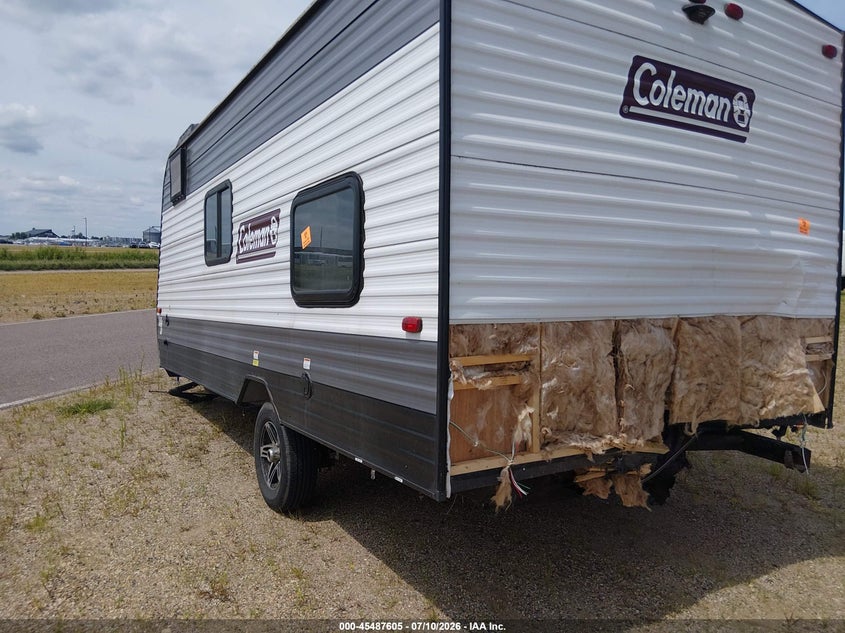 2020 KEYSTONE COLEMAN auction photo 3