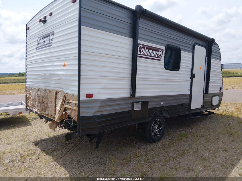 2020 KEYSTONE COLEMAN auction photo 4
