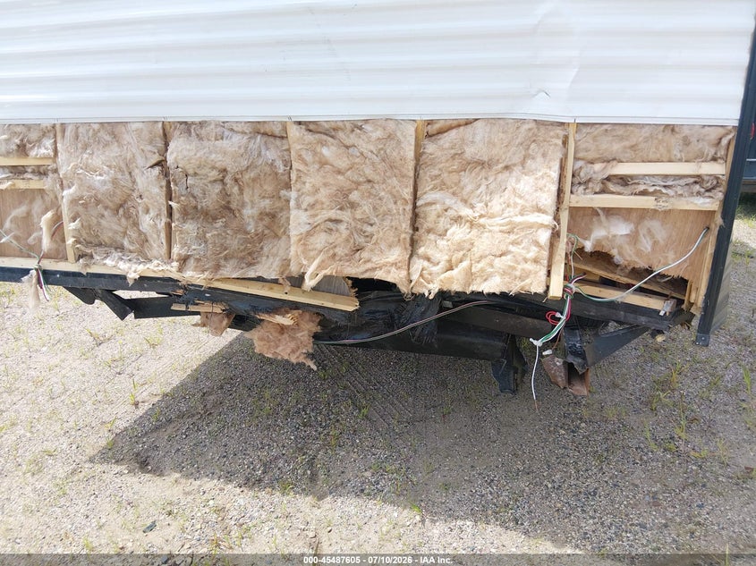 2020 KEYSTONE COLEMAN auction photo 6