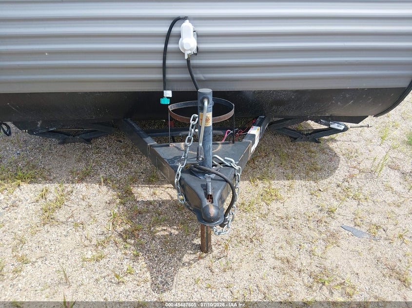 2020 KEYSTONE COLEMAN auction photo 7
