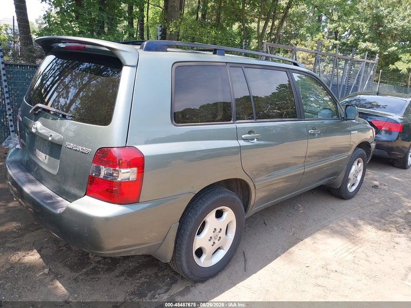 AtlanticExpress - Toyota Highlander