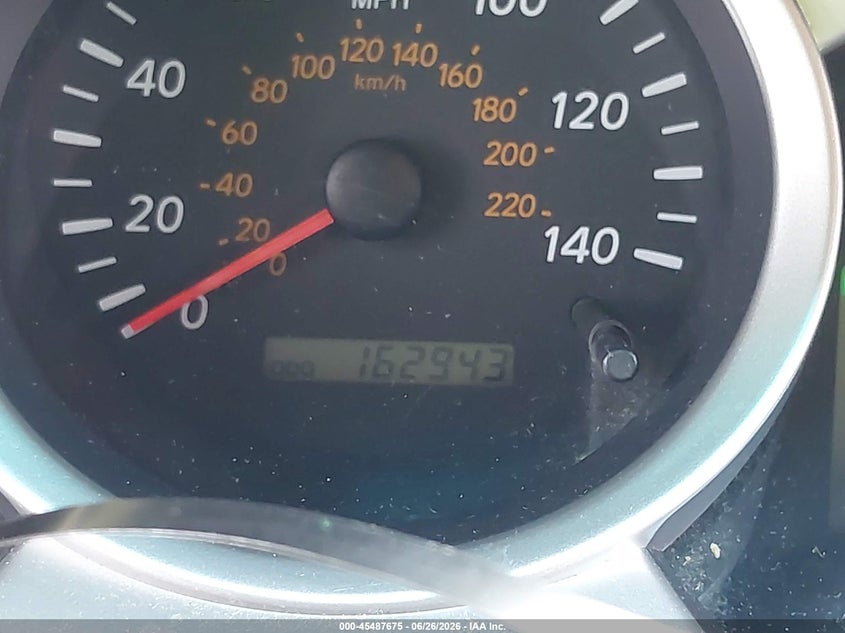 AtlanticExpress - Toyota Highlander