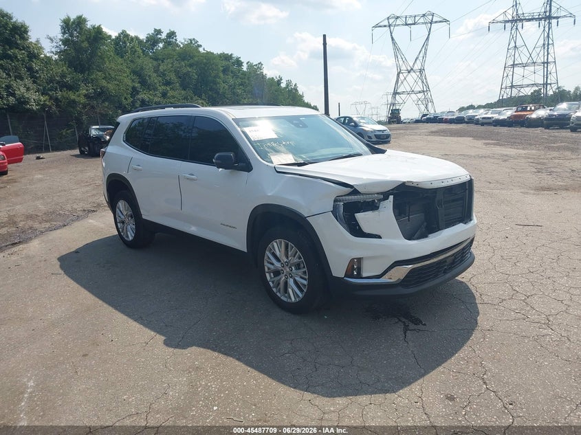 Vin: 1gkennks4rj196569, lot: 45985906, gmc acadia awd elevation 2024 img_1