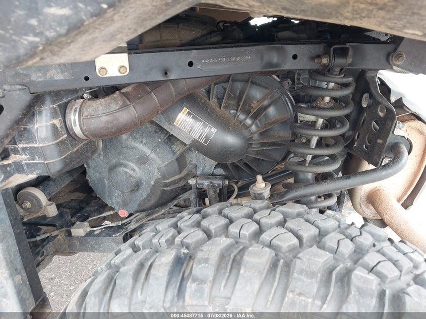 2020 Polaris Ranger Crew Xp 1000 Northstar Ultimate VIN: 4XARSY992L8050560 Lot: 45487715