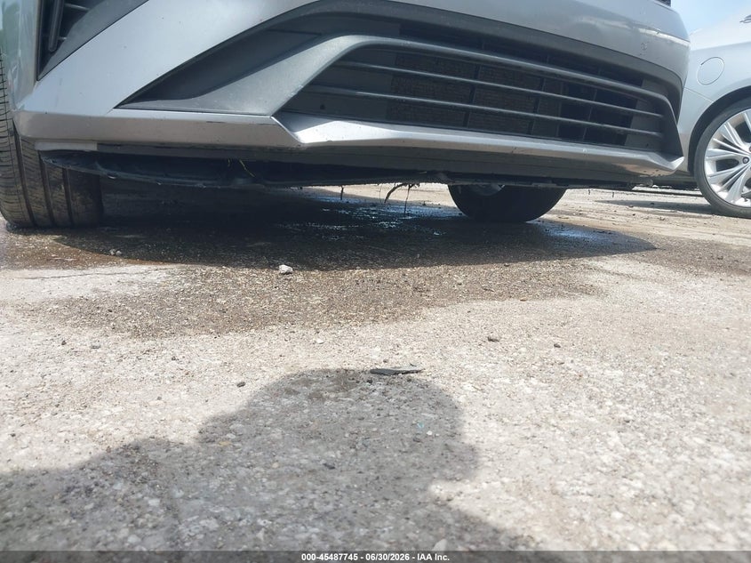 2023 KIA FORTE auction photo 6