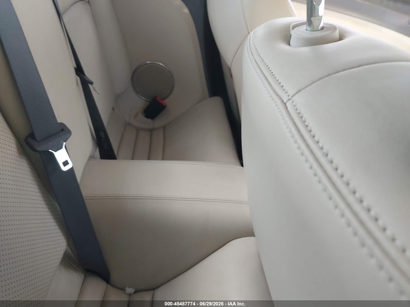2007 JAGUAR XK auction photo 8