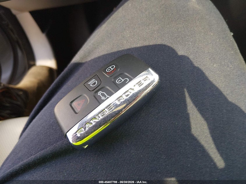 2020 Land Rover Range Rover Velar P250 R-Dynamic S VIN: SALYK2EX0LA263806 Lot: 45487798