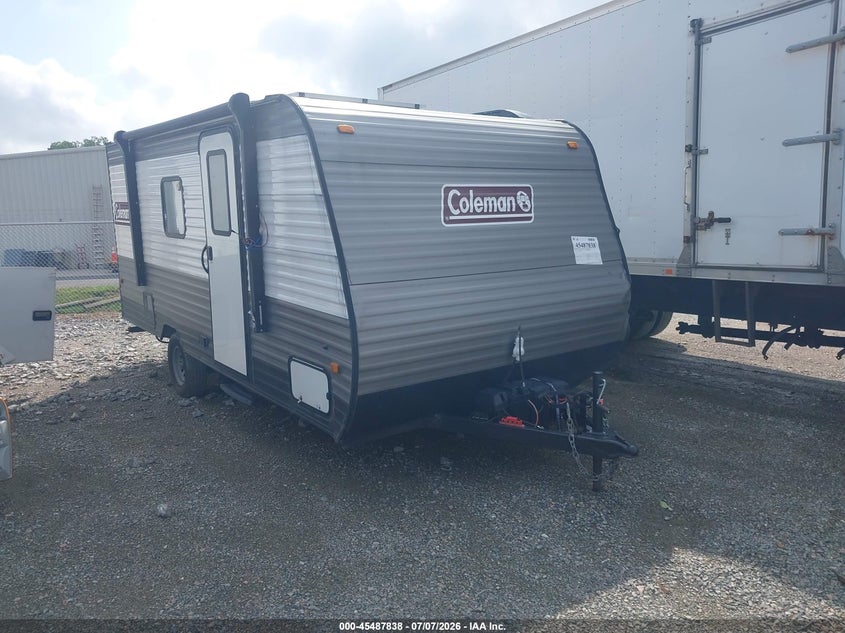 2022 COLEMAN OTHER auction photo 1