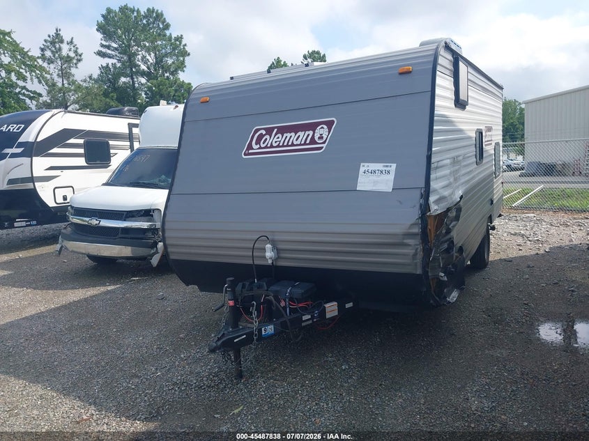 2022 COLEMAN OTHER auction photo 2