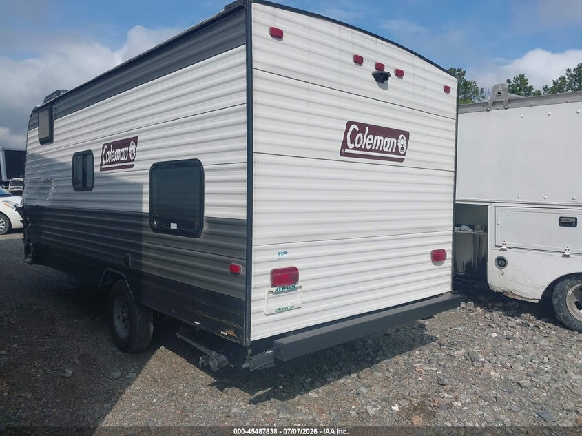 2022 COLEMAN OTHER auction photo 3