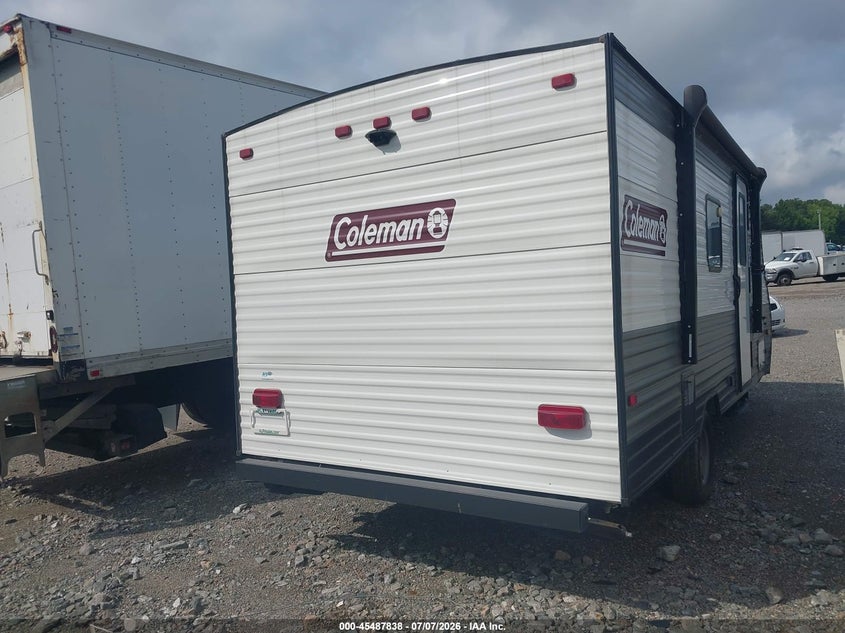 2022 COLEMAN OTHER auction photo 4