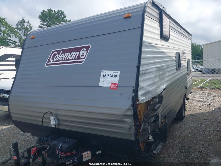 2022 COLEMAN OTHER auction photo 6