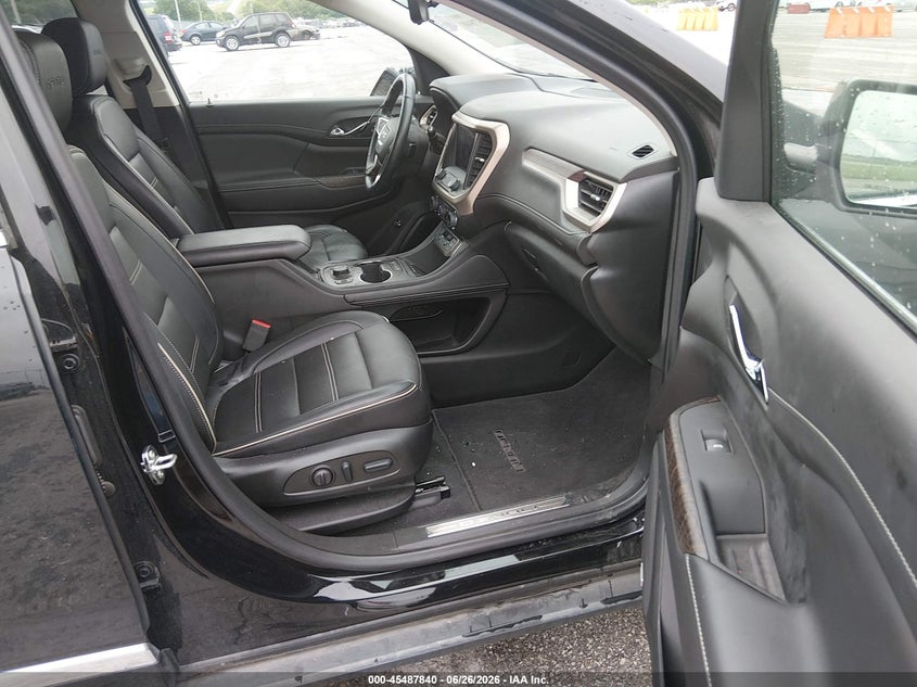 2023 GMC ACADIA auction photo 5