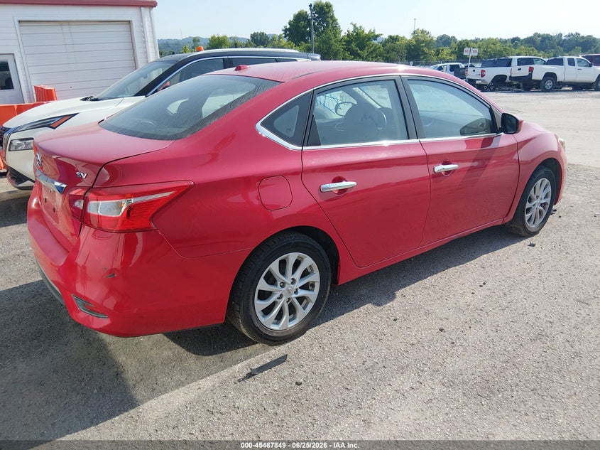 AtlanticExpress - Nissan Sentra