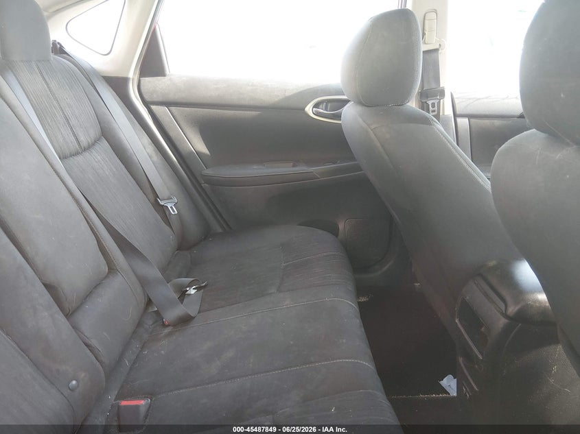 AtlanticExpress - Nissan Sentra