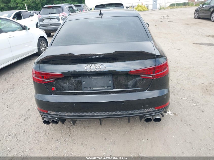AUDI A4 - zdjęcie 16