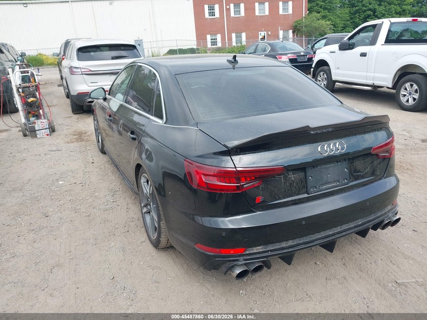 AUDI A4 - zdjęcie 3