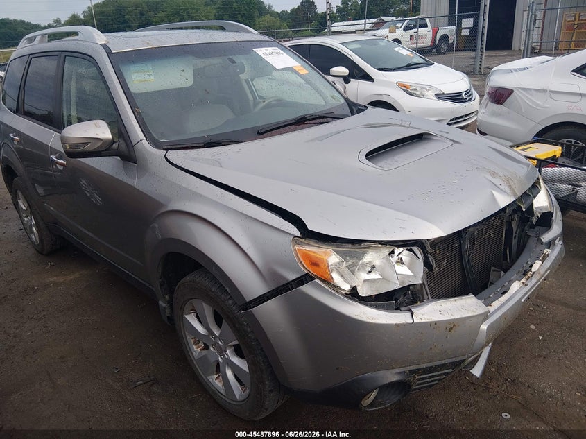 Vin: jf2shggc2bh720643, lot: 45986093, subaru forester 2.5xt touring 2011 img_1