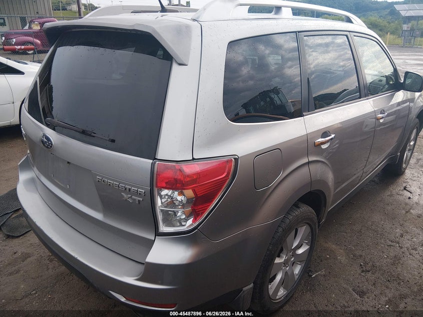 Vin: jf2shggc2bh720643, lot: 45986093, subaru forester 2.5xt touring 20114