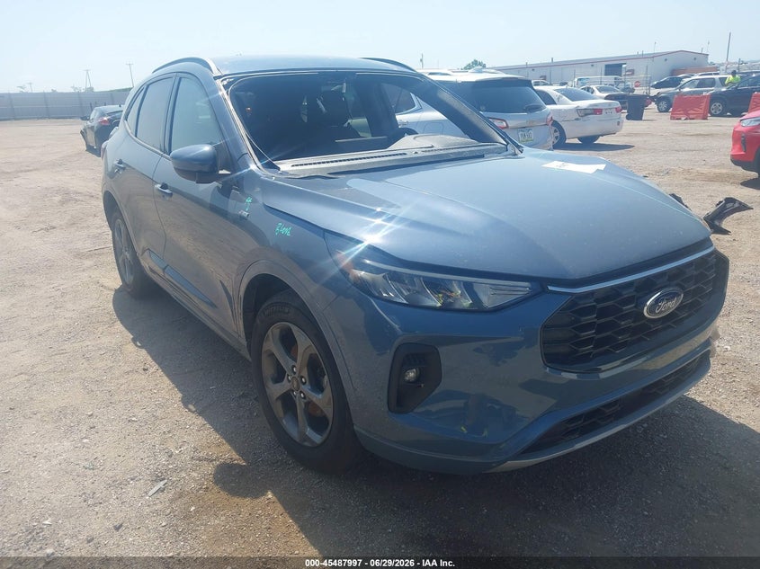 FORD ESCAPE ST-LINE SELECT 2023