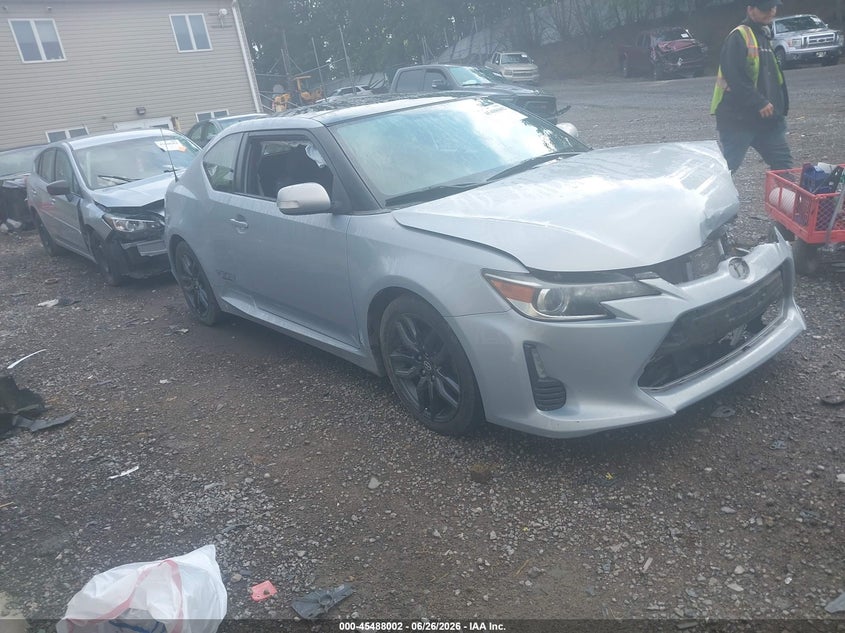 Vin: jtkjf5c76e3072408, lot: 45986199, scion tc 10 series 2014 img_1