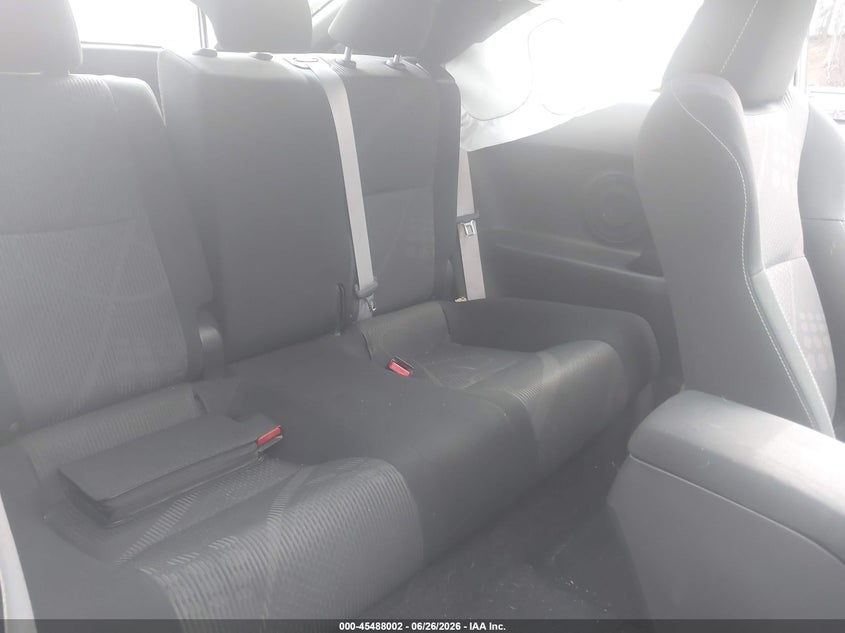 2014 Scion Tc 10 Series VIN: JTKJF5C76E3072408 Lot: 45488002