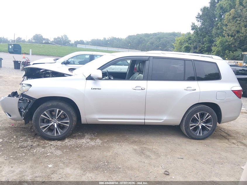AtlanticExpress - Toyota Highlander