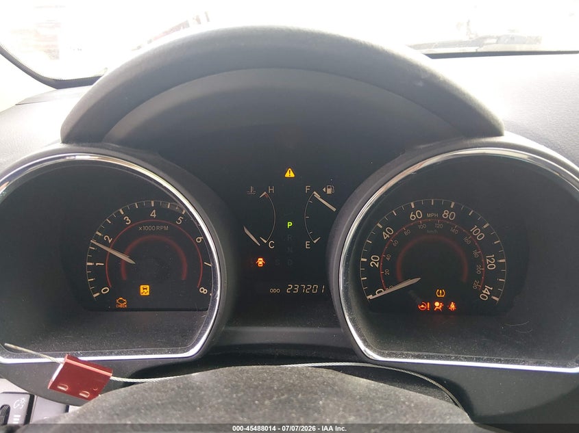 AtlanticExpress - Toyota Highlander