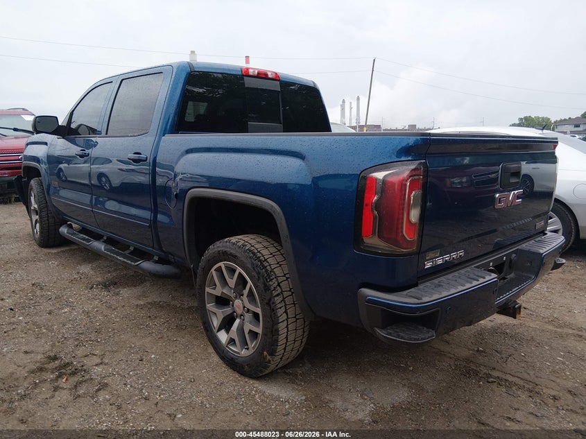AtlanticExpress - GMC Sierra 1500