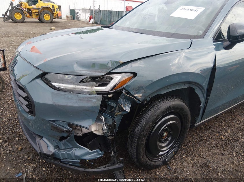 2024 HONDA HR-V auction photo 6