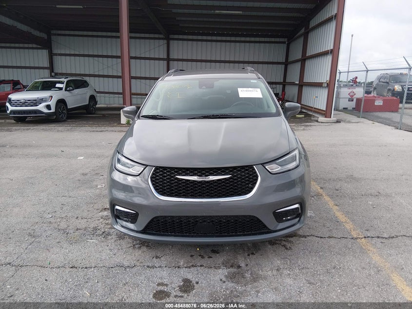 CHRYSLER PACIFICA - zdjęcie 12