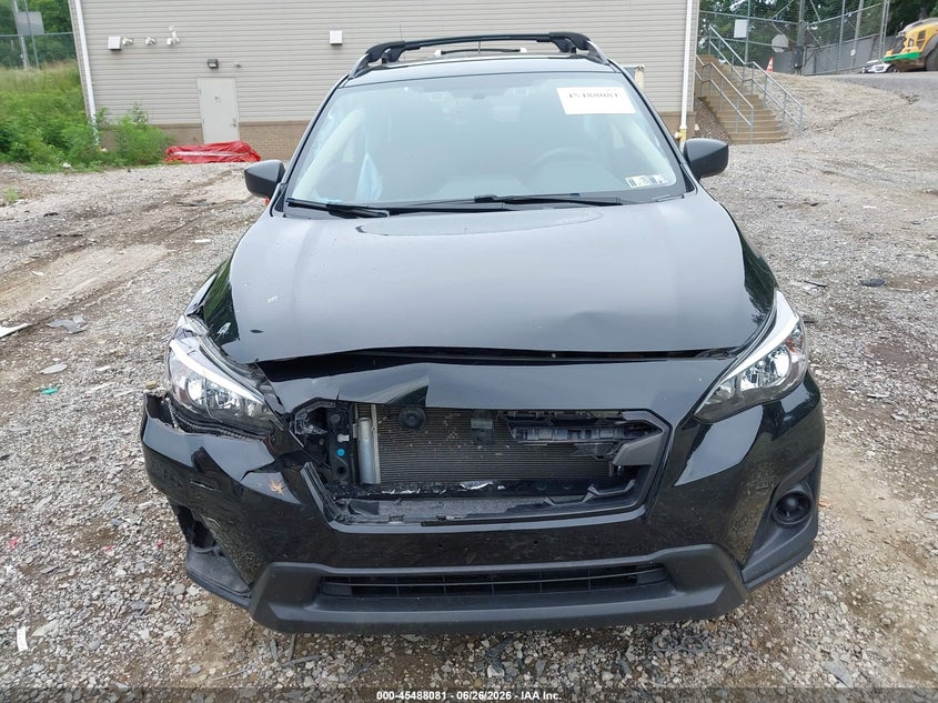 2019 SUBARU CROSSTREK 2.0I — Photo 12