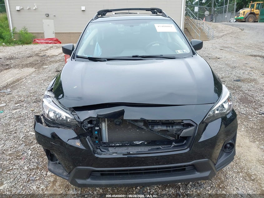 2019 SUBARU CROSSTREK 2.0I — Photo 6