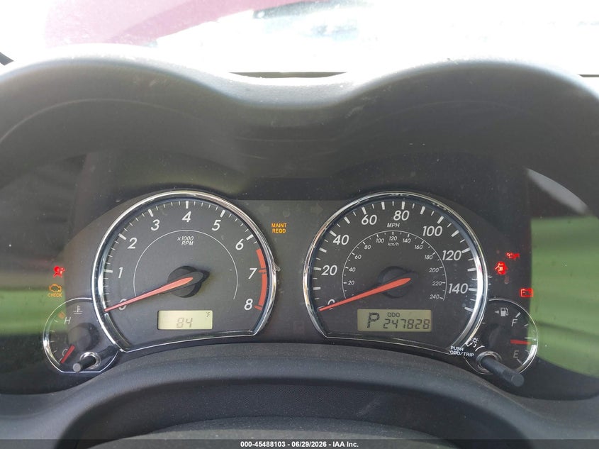 AtlanticExpress - Toyota Corolla