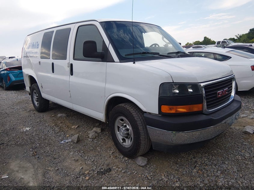 Vin: 1gtw7aff6h1907820, lot: 45986308, gmc savana 2500 work van 2017 img_1