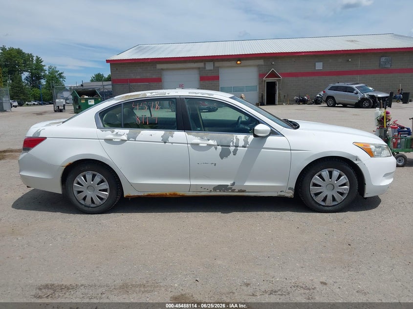 AtlanticExpress - Honda Accord