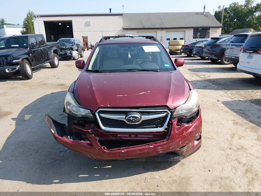 Photo 13 - SUBARU XV CROSSTREK