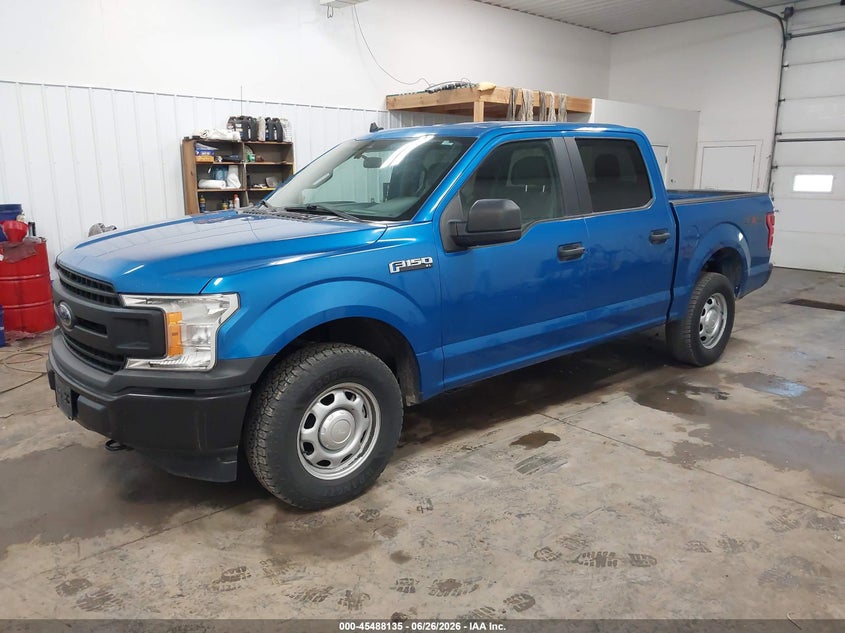 Vin: 1ftew1ep7lke81776, lot: 45986332, ford f-150 lariat/xl/xlt 20202