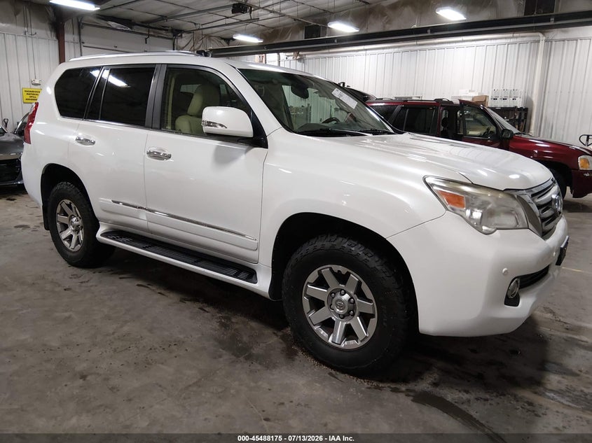 Vin: jtjbm7fx7c5044074, lot: 45986372, lexus gx 460 2012 img_1