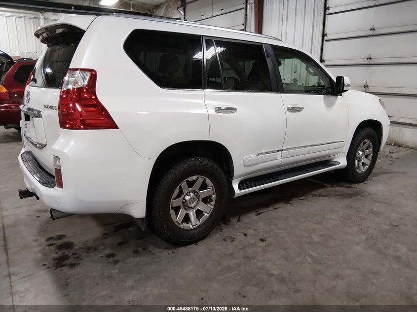 Vin: jtjbm7fx7c5044074, lot: 45986372, lexus gx 460 20124