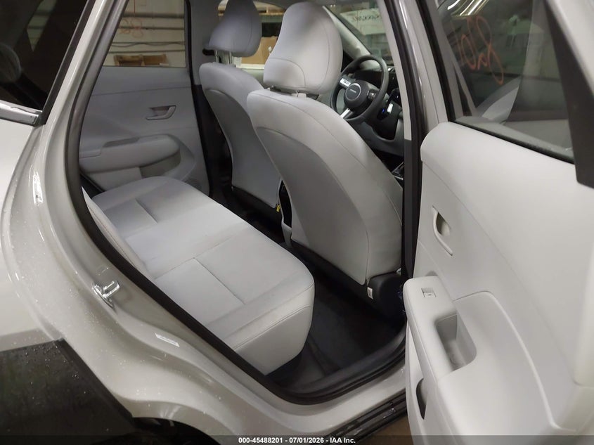 HYUNDAI KONA 2025 VIN KM8HCCAB3SU324532